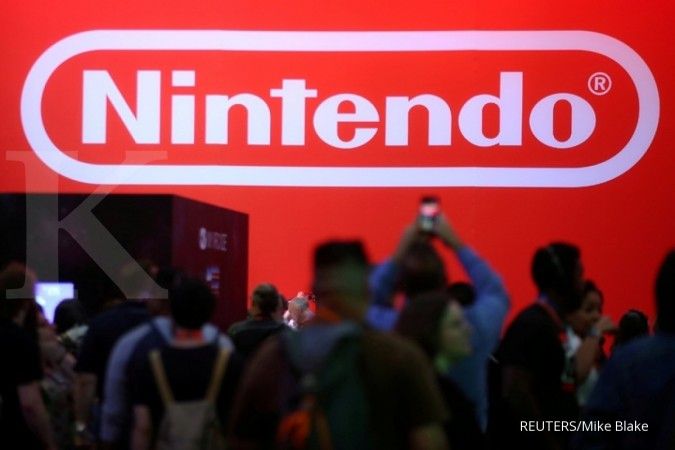 Nintendo mendapat lampu hijau untuk menjual game konsol Switch pertamanya di China