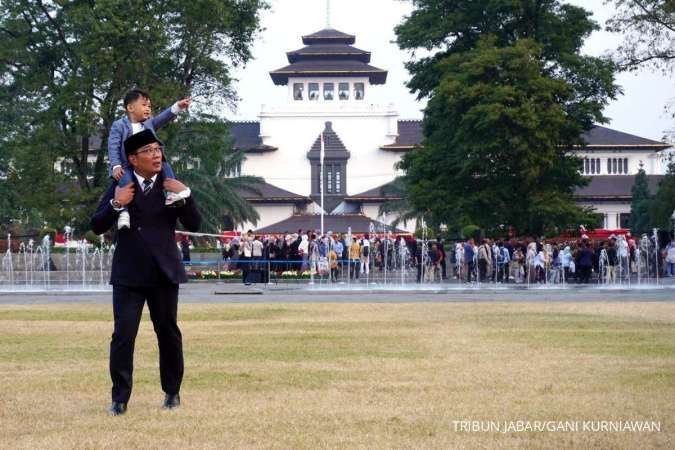 Cek Jadwal Imsakiyah Ramadan 2026 Kabupaten Bandung, Jangan Keliru