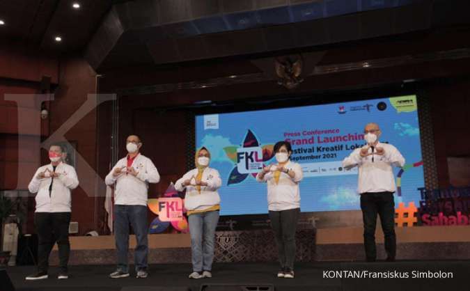 Menjaring Local Hero UMKM Likupang yang Punya Produk Berkualitas Internasional