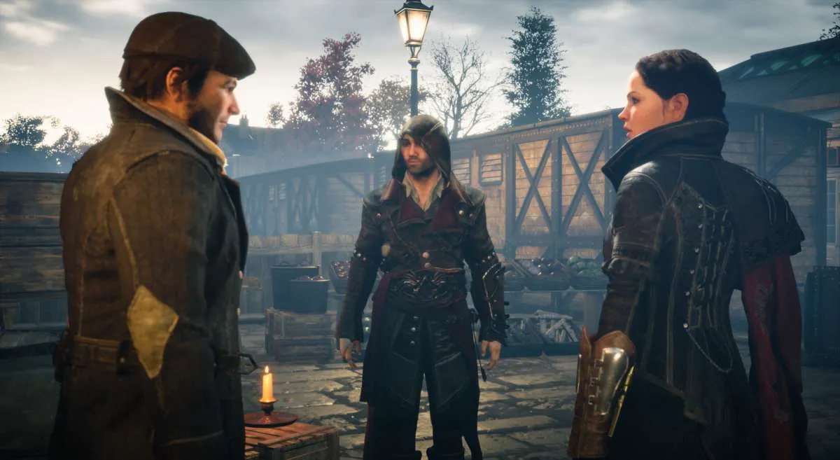Hari ini Kesempatan Terakhir Klaim Assassin's Creed Syndicate PC, Begini Cara Klaim