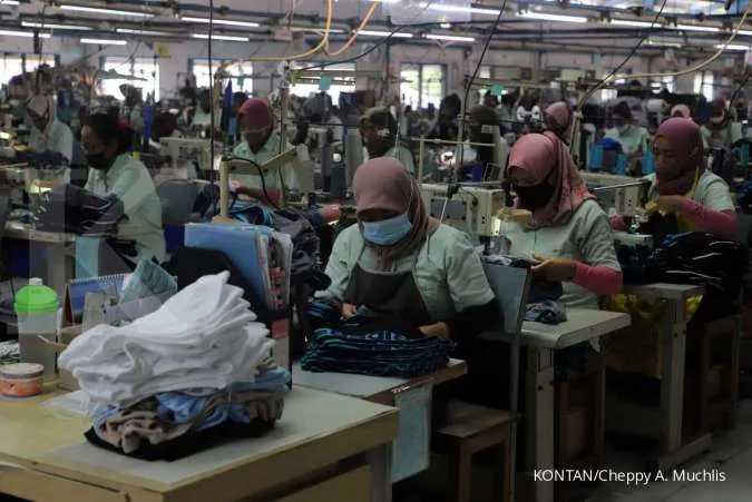 Layoffs in the Textile Industry Still Rampant, Here Are the Impacts According to API