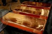 Rekor Baru! Harga Emas Tembus US$3.977 per Ons Selasa (7/10) Pagi