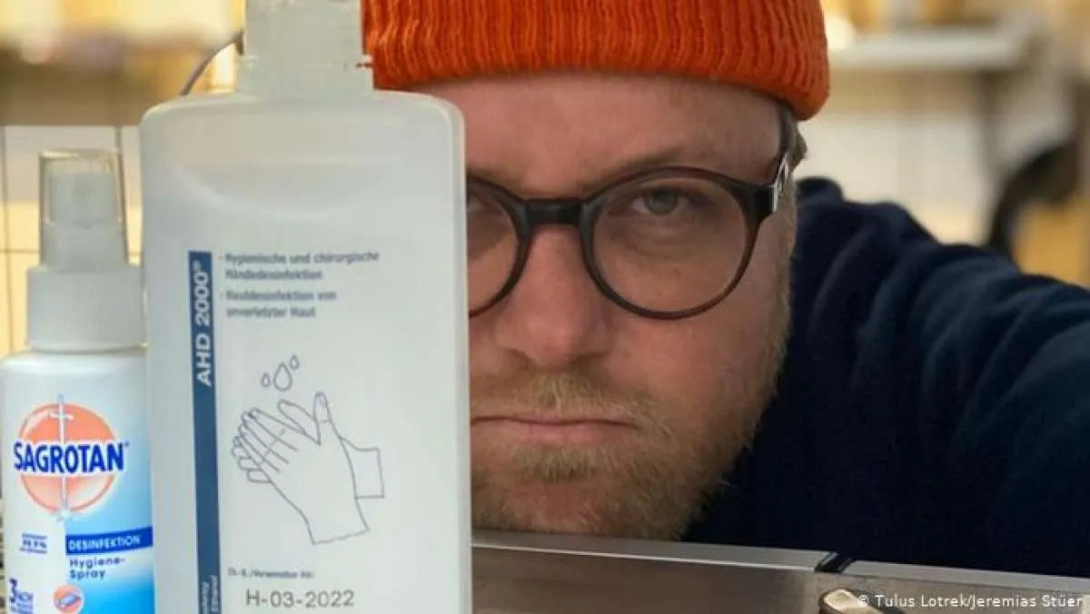 Koki Restoran Berbintang Beralih Jadi Koki bagi Para Pahlawan Krisis Corona