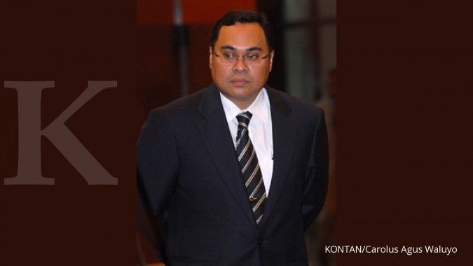 Menko Airlangga Diminta Batalkan Negosiasi Tarif Impor Trump
