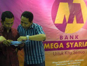 Mega Syariah Fokus Pada Sektor Mikro dan Gadai 