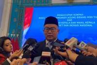 Usai Dilantik Jadi Kepala BRIN, Arif Satria Janji Fokus Tambah Jumlah Peneliti