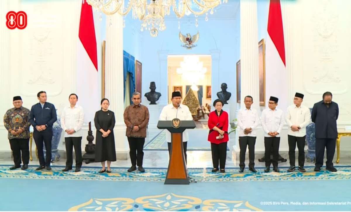 Kunjungan Kerja Dievaluasi, Tunjangan DPR Dicabut