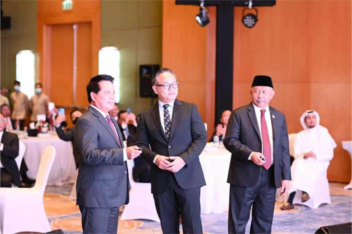 Babak Baru Bank Syariah Indonesia Tancapkan Penetrasi Global