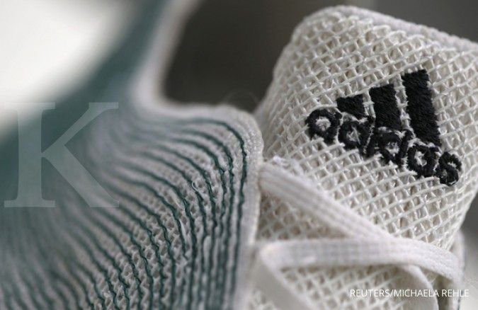 10 Rekomendasi Sepatu Adidas untuk Hadiah Akhir Tahun 2024, Cek Daftarnya! 