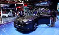 Jelang GIIAS Sektor Otomotif Mulai Bangkit, Indo Premier Kerek Rekomendasi Overweight