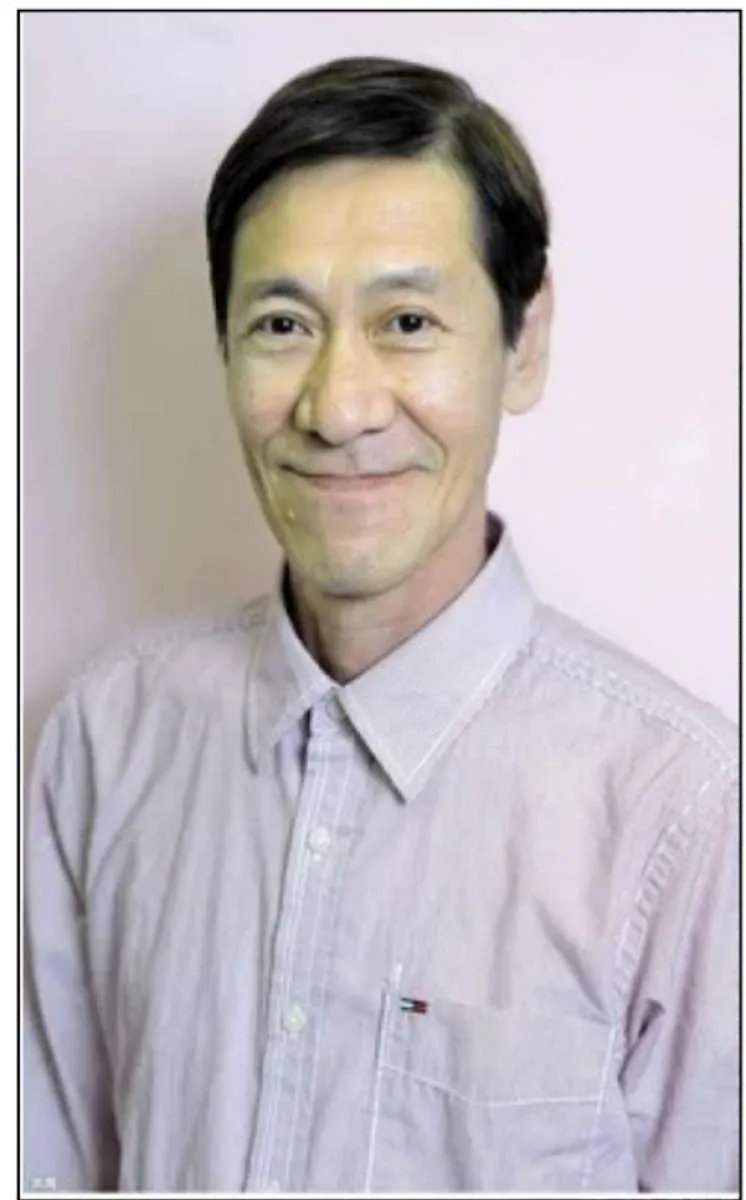 Bintang Ultraman Ginga S, Yousuke Saitou meninggal dunia