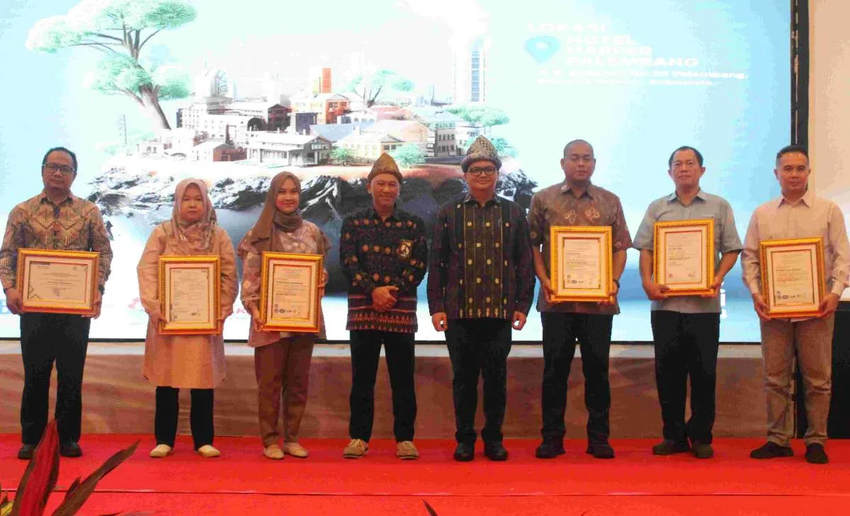 Kemenperin Tingkatkan Potensi SDA dengan Standardisasi dan Teknologi Industri