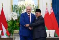 Perkuat Kemitraan Strategis, RI - Belarus Sepakati Tujuh Kerja Sama Prioritas