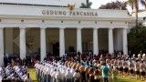 Kalender Bulan Juni 2026, Ada Berapa Tanggal Merah dan Long Weekend?