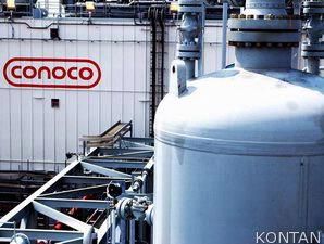 DPR Dukung Penuh Audit BPK Atas Swap Chevron-Conoco