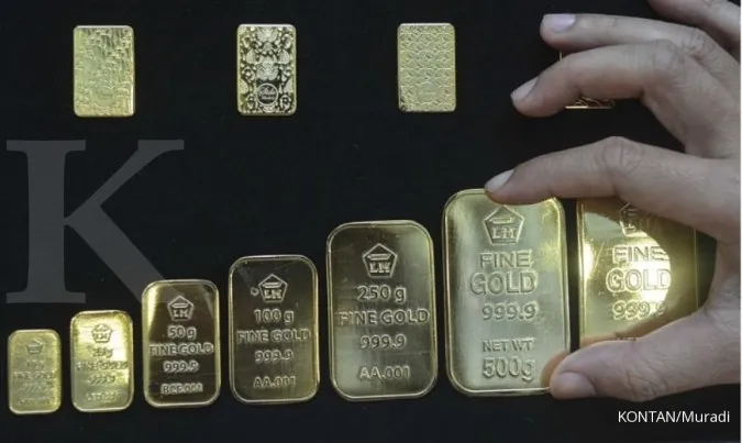 5 Cara Beli Emas di Indonesia: Fisik, Digital, hingga Emas Tertokenisasi