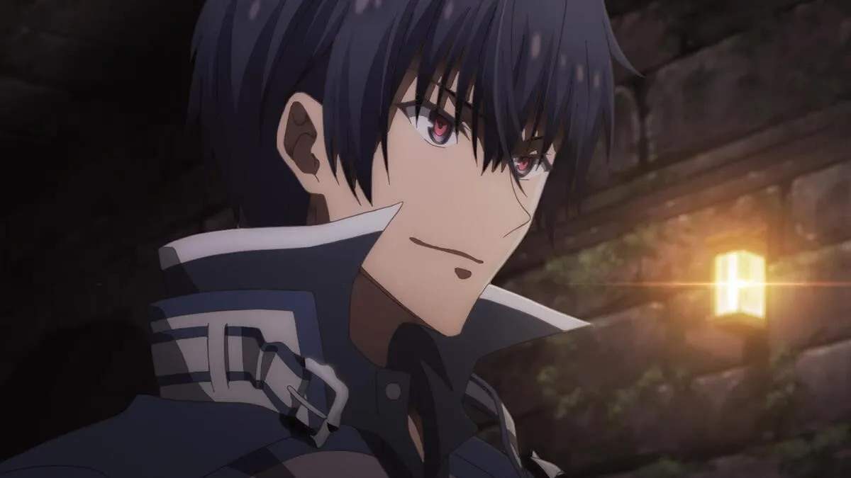 Link Nonton Maou Gakuin no Futekigousha Shijou Saikyou Season 2 Episode 6 