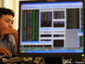 Perbankan Bantah Rugi dari Penjualan SBN