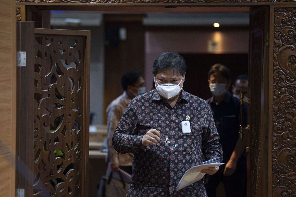 Penyaluran Dana PEN Ditambah Tiga Kali Lipat dengan Melibatkan Bank Swasta dan BPD