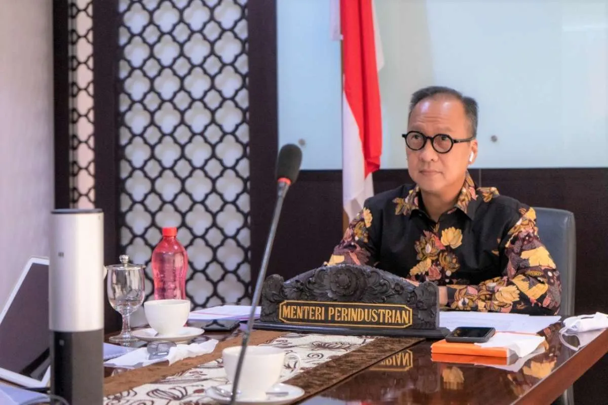 Naik 24% di semester I-2020, investasi manufaktur semakin mengucur