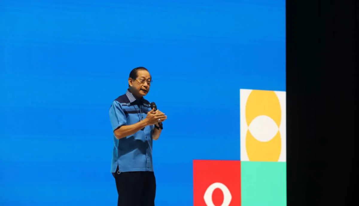 Ini Bankir Paling Kaya Dari Kepemilikan Saham Bank Yang Dipimpin