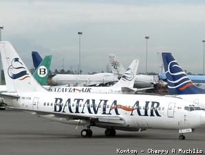 PN Jakpus Kabulkan Gugatan GMF AeroAsia Terhadap Batavia Air