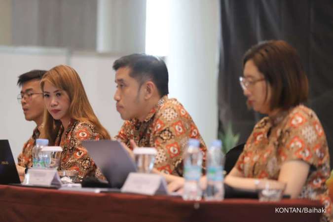 Segar Kumala Indonesia (BUAH) Bidik Kenaikan Penjualan 30% pada Tahun 2023