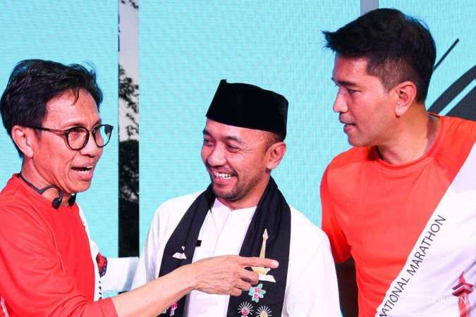BTN Akan Gelar Jakarta Run 2023 Pada November, Targetkan Peserta 15.000 Pelari