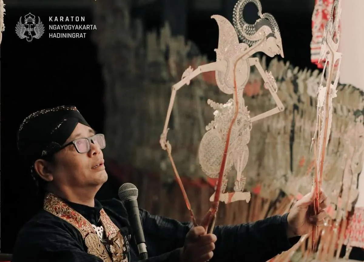 Daftar Event Lebaran Tahun 2025 Jika Mudik ke Yogyakarta, Acara Kuliner hingga Budaya