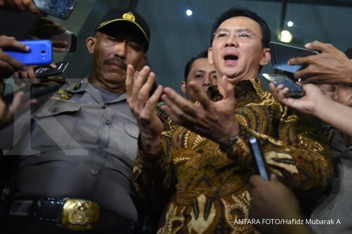 6 Penyimpangan pembelian Sumber Waras, menurut BPK