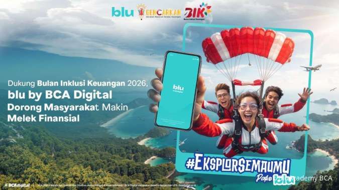 BCA Digital Buka bluAcademy Batch 27, Ajarkan Kelola Keuangan untuk Hobi