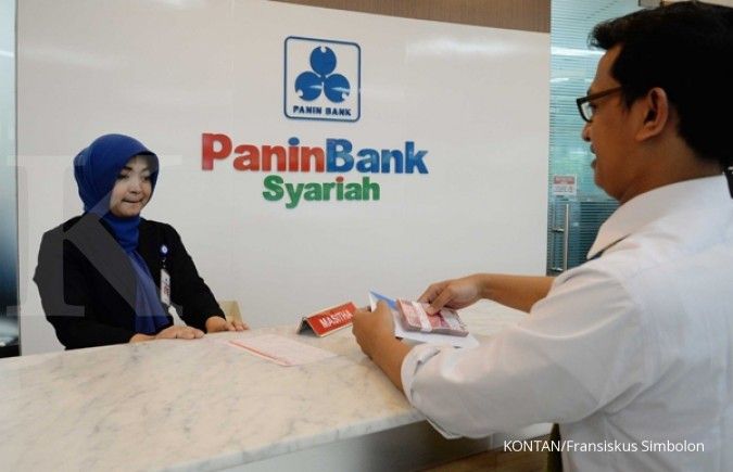 Pembiayaan macet capai 12%, Bank Panin Syariah rugi Rp 968 miliar