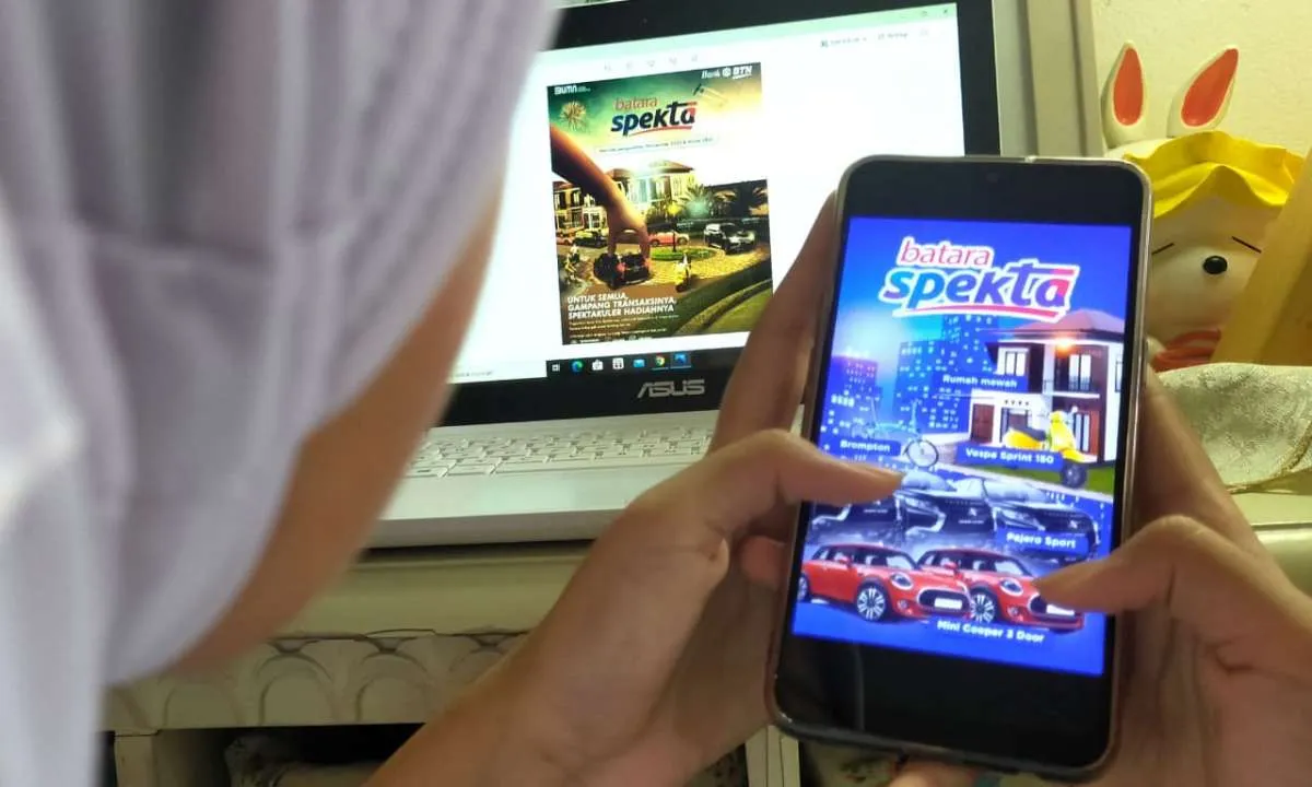 Genjot dana murah, BTN luncurkan Batara Spekta