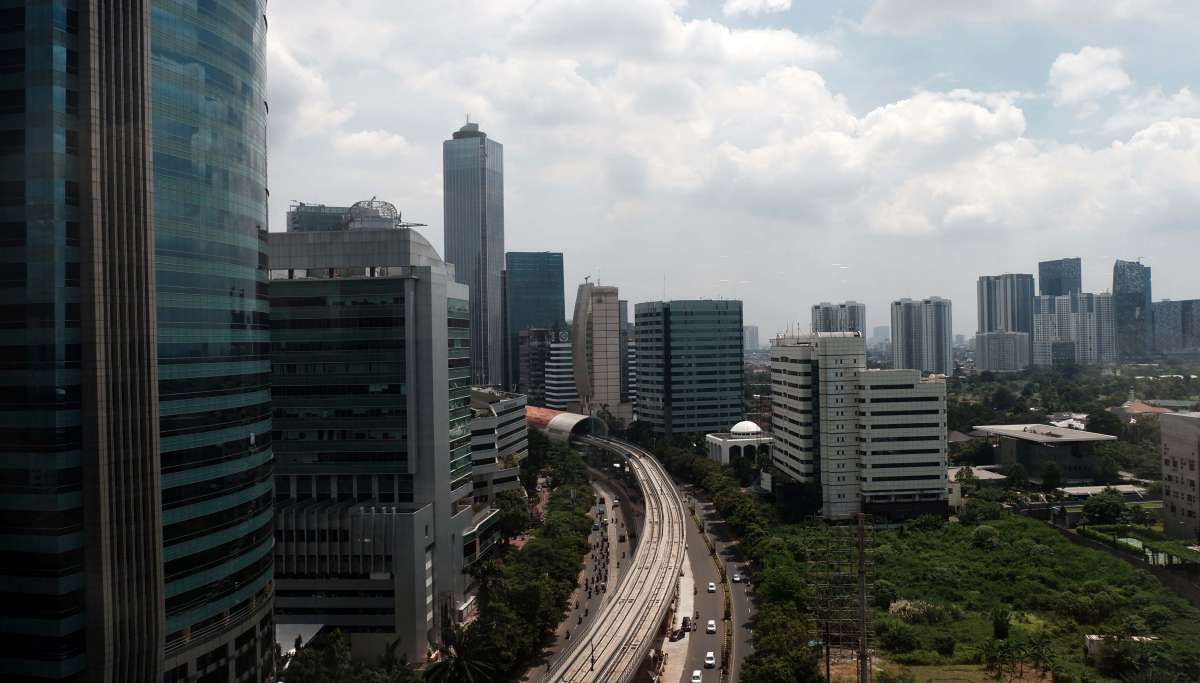 Pertumbuhan bisnis asuransi properti