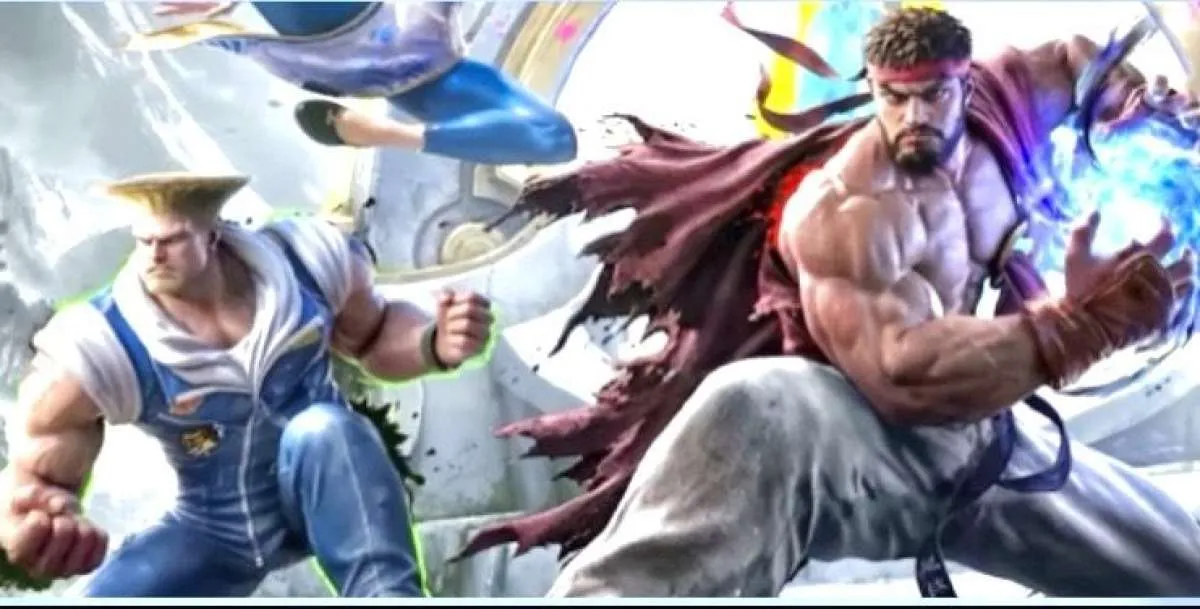 MLBB x Street Fighter 6 Resmi Meluncur, Pemain Bisa Koleksi Skin Ryu hingga Chun-Li