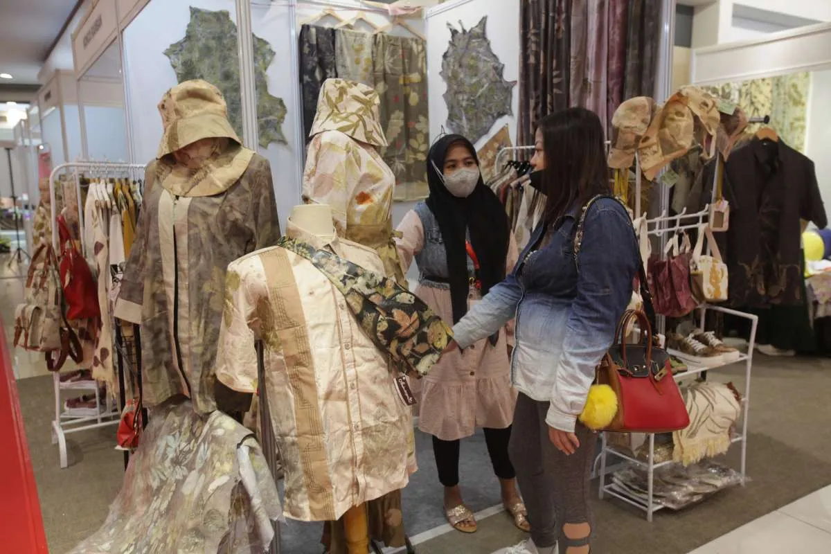 Kemenkop UKM: Event Internasional Ikut Dorong Pemulihan UMKM Lebih Cepat