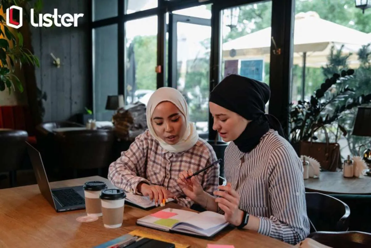 Lister Berikan Kursus Bahasa Inggris untuk Persiapan Beasiswa Pegawai DJA Kemenkeu