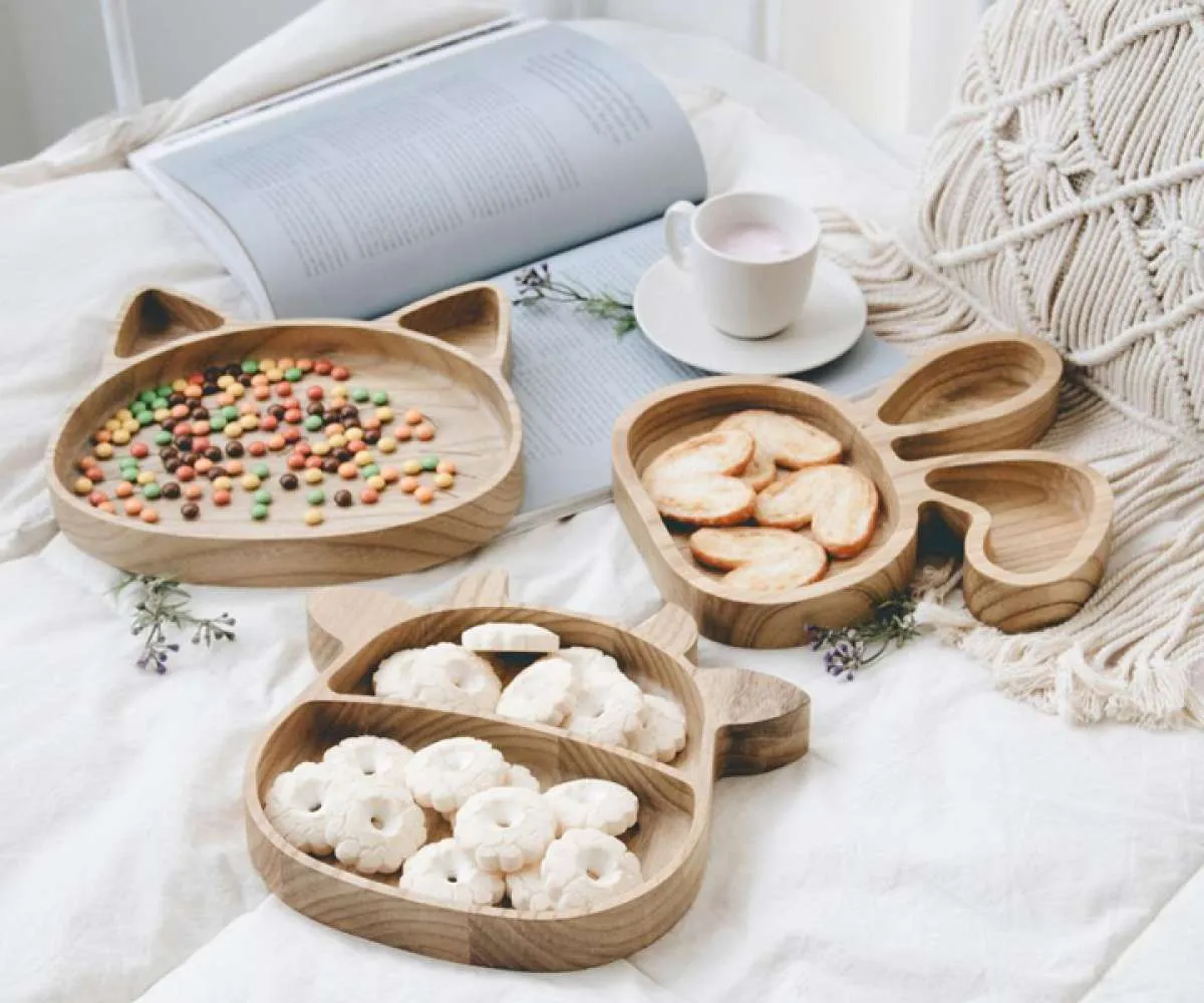 Uddo Design berupaya menampung laba dari piring karakter