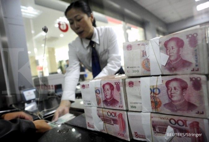 Bank Dunia: China bisa jadi batu sandungan Asia 