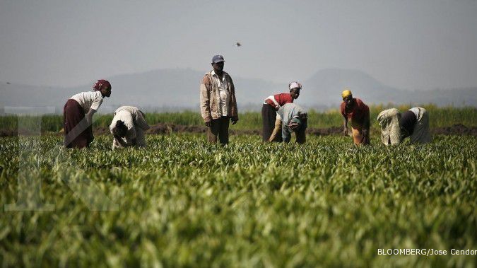 Ethiopia Resmikan Bendungan Terbesar di Afrika, Picu Ketegangan dengan Mesir