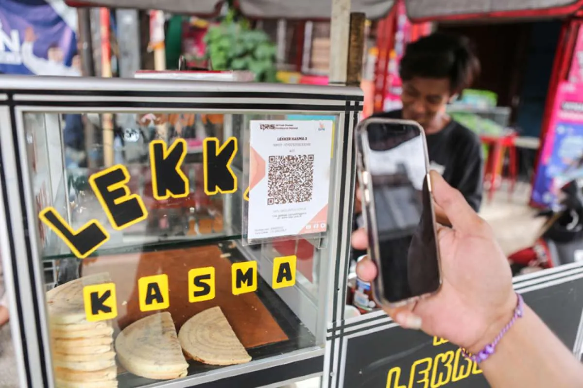 Naik 17,19%, BI Catat Transaki Digital Banking Capai Rp 5.335 Triliun pada Januari