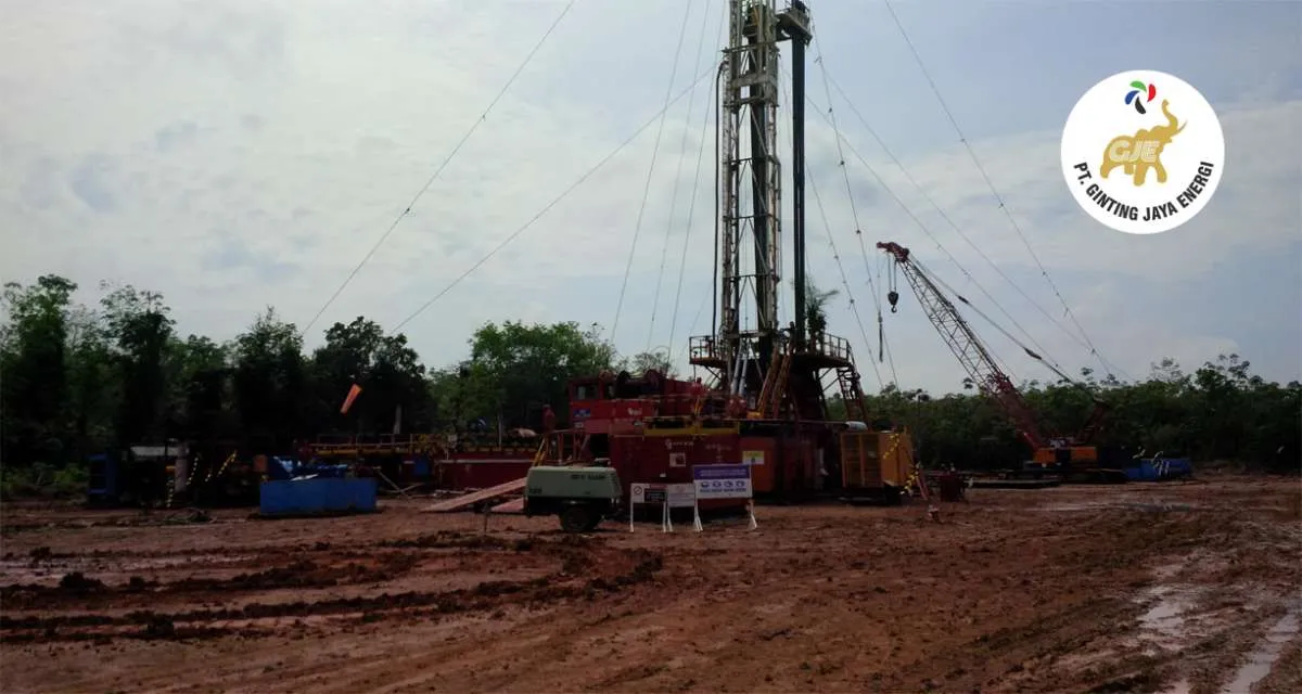 Ginting Jaya Energi (WOWS) Berhasil Tekan Kerugian Hingga 69,37% pada Semester I-2023