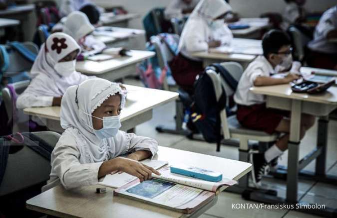 EduALL dan Indonesia Mengajar Dorong Pemahaman Generasi Muda Terkait AI