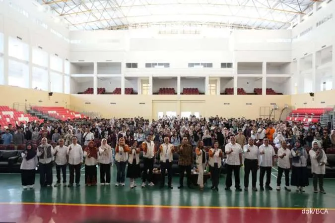 Filosofi Ukemi Bisa Jadi Pedoman untuk Bangkit Kembali dari Kegagalan