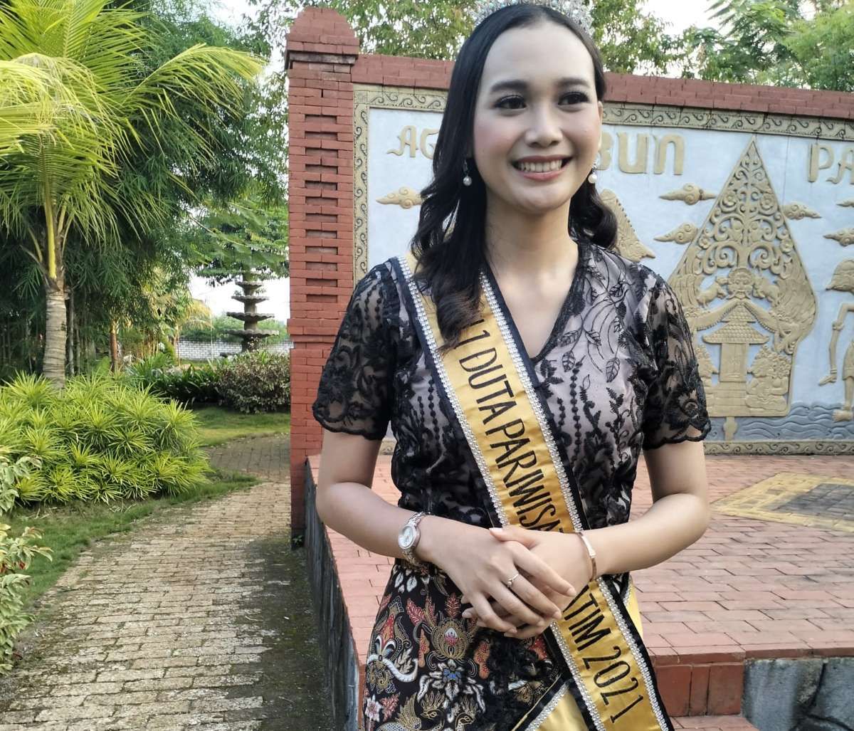 Agrowisata Kebun Pak Inggih, Tanah Bengkok Desa yang Disulap Jadi Tempat Wisata