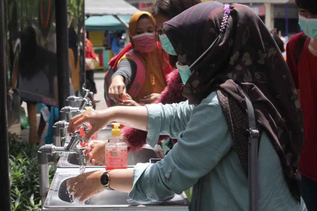 Satgas ingatkan 3 hal sebelum kunjungi tempat wisata
