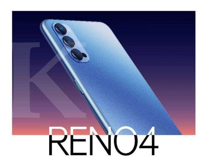 Segera meluncur di Indonesia, harga Oppo Reno4 lebih murah dari negara asalnya?