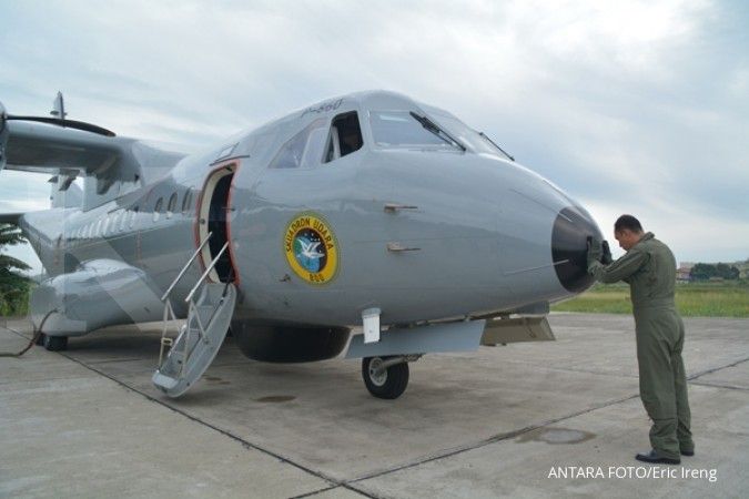 Jasad korban AirAsia QZ8501 dibawa ke Surabaya