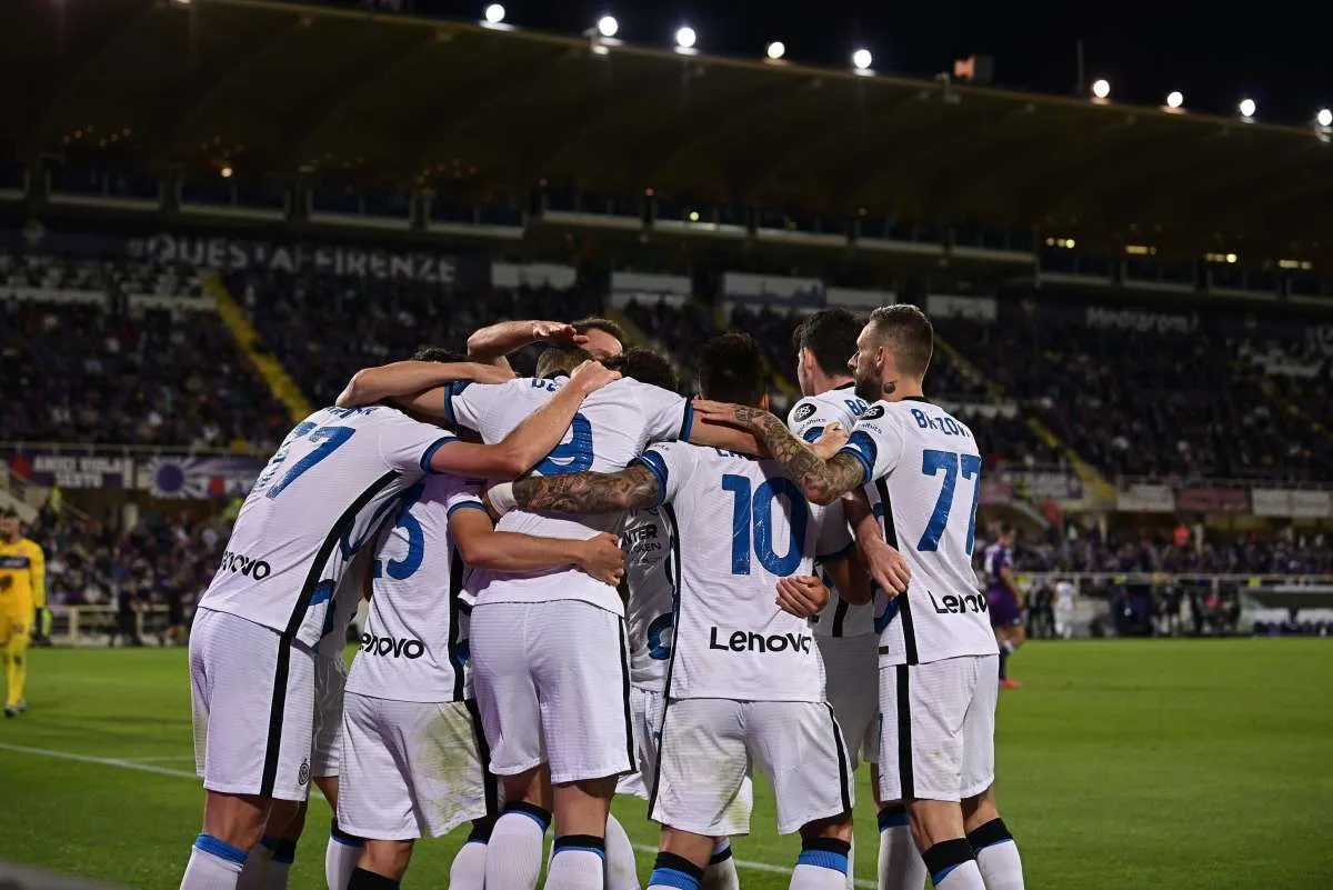 Liga Italia Lazio vs Inter Milan: Nerazzurri waspadai Aquilotti