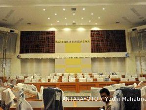 BK tak temukan penyimpangan proyek renovasi